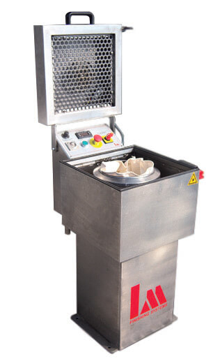 Центрифуга модель 270