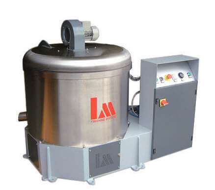 Центрифуга модели 480, 550, 660, 800, 950